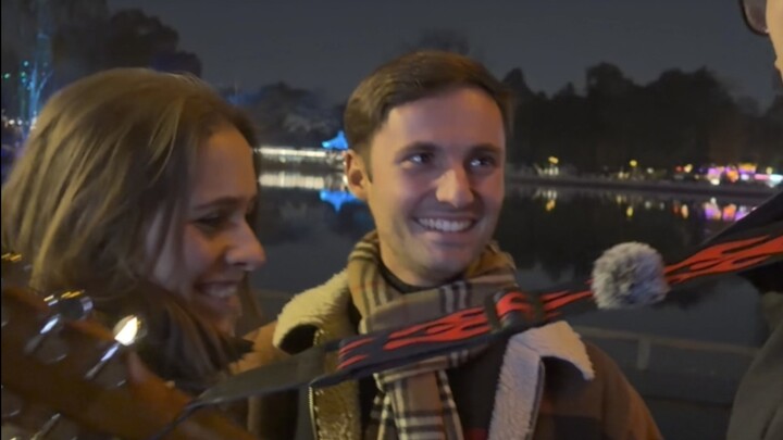 Istri Tidak Mampu Versi Internasional