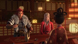 zaixia yingtai eps 5