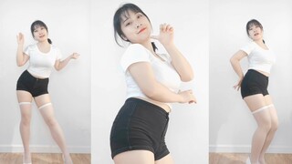 只要吃得够胖，就不会被看扁！！！脸红的思春期You（=I）～