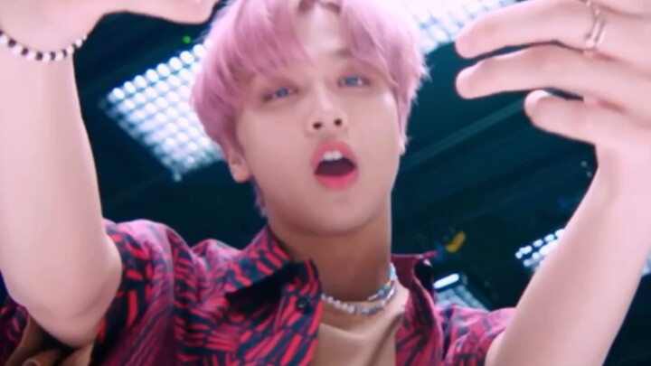 【楷灿】「Sticker Cut 1080p」这个妈谁爱当谁当 反正我不当了……