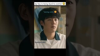 They are so cute 😩 #moving #shorts #goyoonjung #leejungha #newkdrama #crush #some #cute