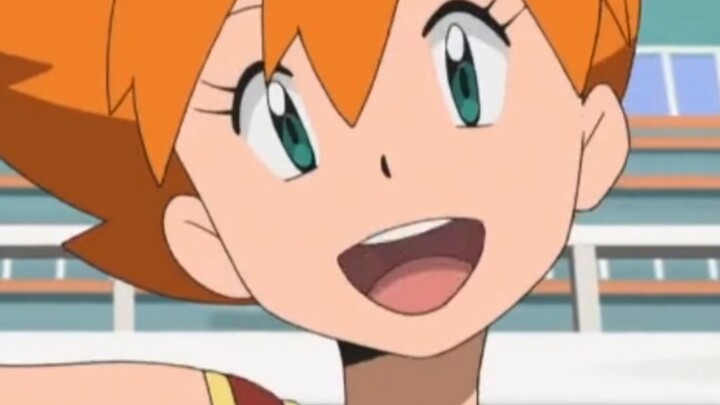 [Pokémon] Pokémon heroines' rankings, let's take a look