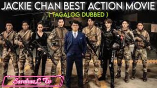 Jackie Chan Full Action Movie | Full Length Movie | Tagalog Dubbed Movies