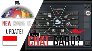 Cara Menggunakan Quick Chat Among Us | Update Among Us Terbaru