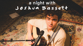 A Night With Joshua Bassett 2021