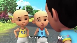 Upin & Ipin Musim 19 - Raya Baju Baru - Upin Ipin Terbaru 2025