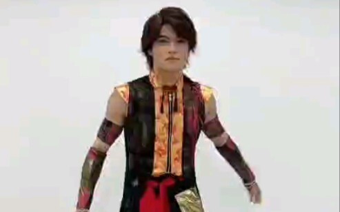 暴太郎战队官方Tik Tok 20220621