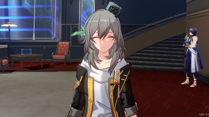 Honkai Star Rail #52 4.0 Planarcadia story part 2