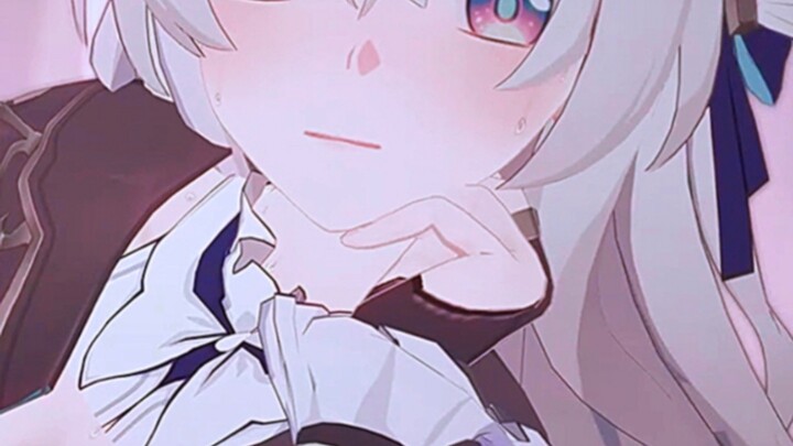 Firefly: Pioneer~ You can't run away~ Look at my eyes, they are full of true love, leave all your sp