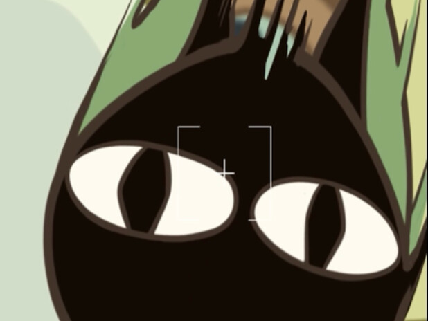 Ketika terus-menerus menemukan foto kucing yang memotret wajah langsung  Infinite: Ini bagus! Xiao H