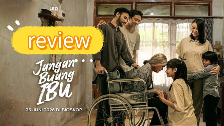 jangan buang ibu | 2026