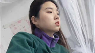 Wang Zhixing: Even though I got 0 points in the CET-4, I can’t drop out of school.