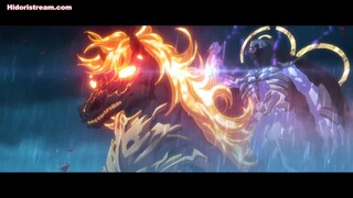 EP2 Dragon Raja Season 2 dubbing jepang (Sub Indonesia)