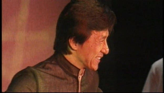 Jackie Chan: Fast, Funny and Furious (2002) 🎬🥋 The Legend Behind the Stunts