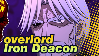 overlord|[Gambar Sendiri AMV ]EP18-Iron Deacon