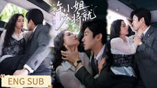 Zhang Beixi & Bai Yan - Miss Xu, It Wont Happen (2025) Eng Sub
