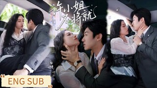 Zhang Beixi & Bai Yan - Miss Xu, It Wont Happen (2025) Eng Sub
