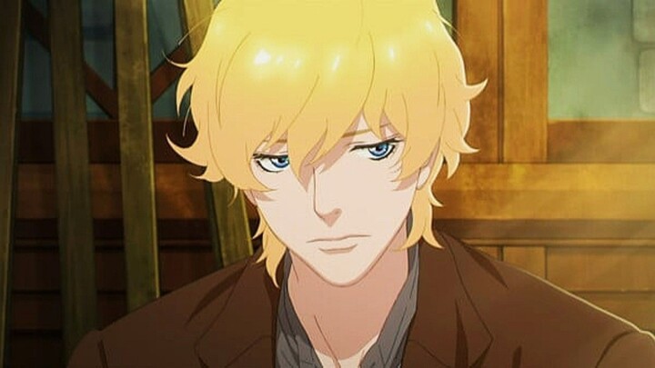 Terbang Ke London Buat Belajar Ngelukis, Malah Ketemu Di Blonde Ini!