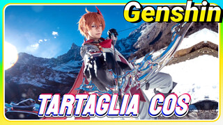 Tartaglia cos