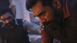 Madharaasi (2025) Dual Audio