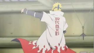 [High energy in front/AMV/Stand on ignite tears/Namikaze Minato] "I have something to protect with m
