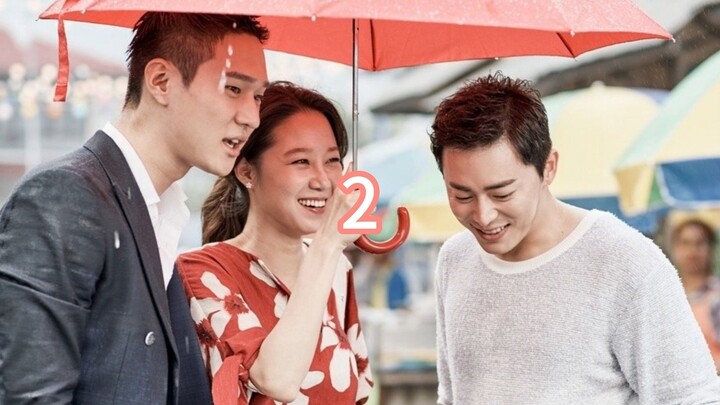 This woman is so hilarious! How can there be people like this? Haha haha!