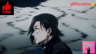 jujutsu Kaisen episode 11