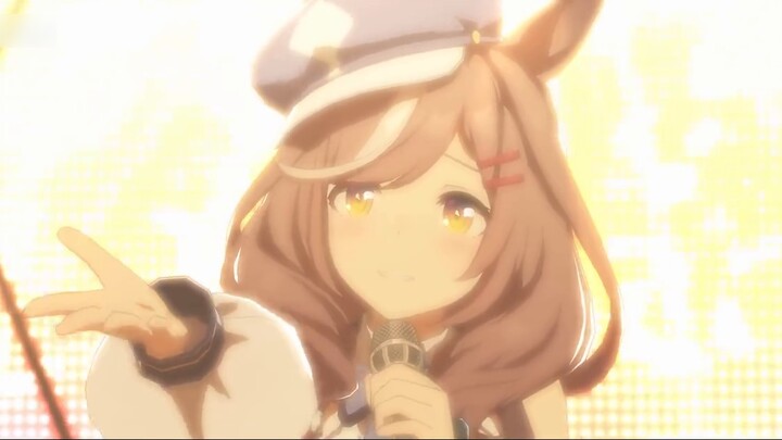 Mambo "Devil's Son" "Thế giới này thật tàn khốc, nhưng anh vẫn yêu em"