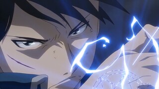 Go on, fight. I'll never look back. [AMV]