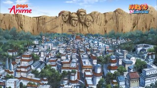 Naruto Shippuden Tập 390 - Người chị yêu quý phần B.