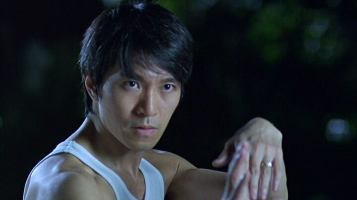 Rayakan hari kematian Bruce Lee yang ke-50 dengan film-film Star Master