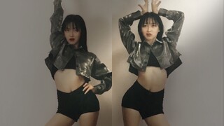 希希-POP\STAR  没人能让我陨落