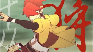 Inilah komik China yang seharusnya populer! ! !