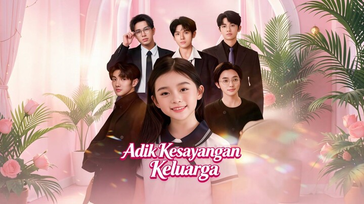 Gadis Desa Penyelamat Keluarga Full Bahasa Indonesia (MELO)
