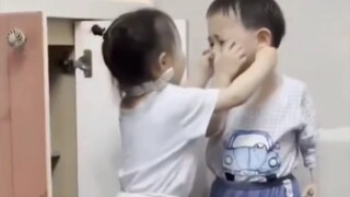 果然，男生都是吃软不吃硬嘛