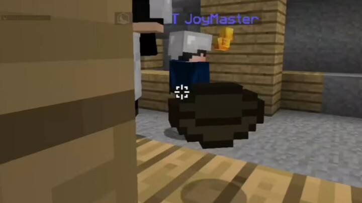 ماينكرافت: يا له من قتال ممتع ومُرضٍ حقًا!