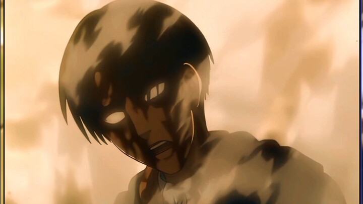 Levi Ackerman ⚡ 兵长 | Is This Levi? 4K Anime Edit