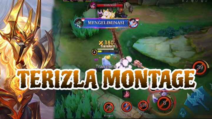 TERIZLA MONTAGE