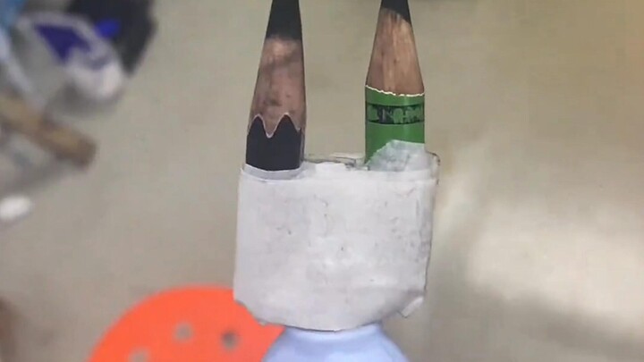 Traditional sketching enters the industrial age