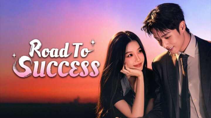 Road to Success - Perjuangan Esther Yu Menghidupkan Tim Sepak Bola Sekolah