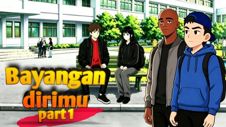 Bayangan dirimu | Part 1
