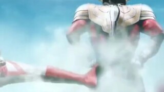 [Ultraman Titas] Klip Ultraman Bertingkah Aneh