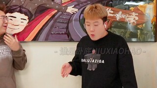 Hahahahaha âm nhạc bí mật