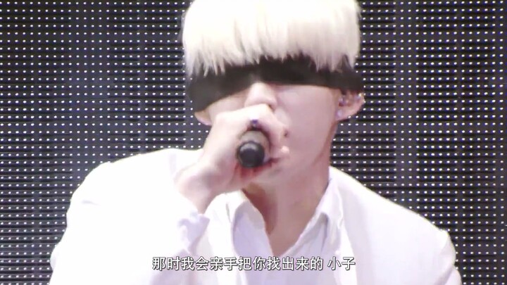 【护崽现场】SEVENTEEN黑泡队未公开曲Believe me (中字)白西装+黑西装+狂野版高帅超清现场 【合集】