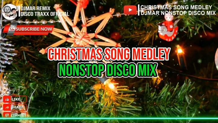 Christmas Song (NONSTOP DISCO MIX) ***