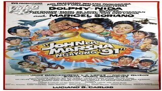 DOLPHY & NIDA BLANCA | JOHN EN MARSHA NGAYON (1991) FULL MOVIE