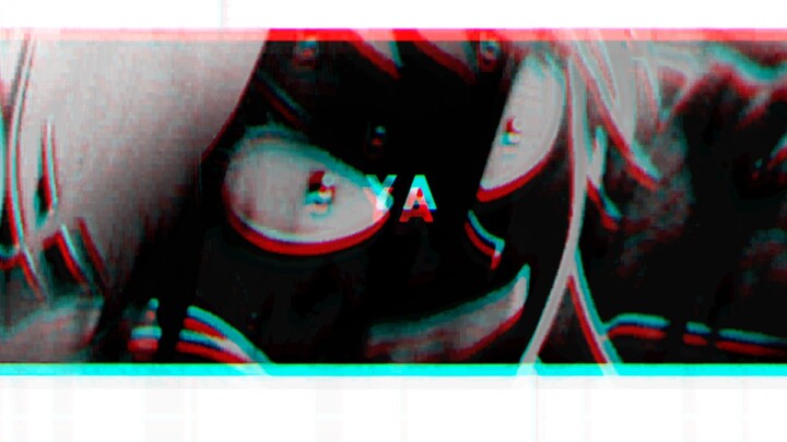 BLACKCLOVER EDIT