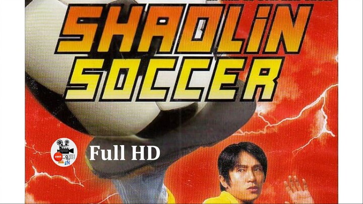 Shaolin Soccer (2001) - Chinese Full Movie (EnglishSub)