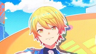 【pjsk】【混沌布吉】肌无力地跳了天马司位哦