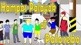 Hampas Palayok at Palosebo Experience | Pinoy Animation
